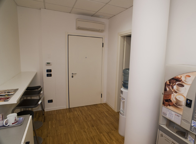 Sala Riunioni